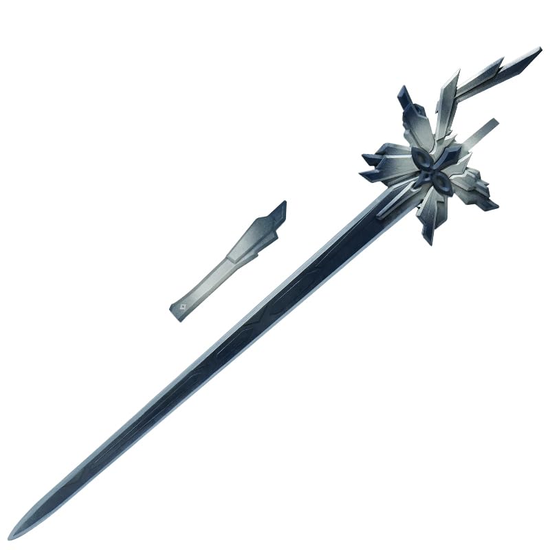 Amazon.co.jp: 原神 隊長 カピターノ ファデュイ 武器 コスプレ道具